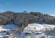 Freizeitwohnsitz in atemberaubender Toplage