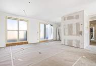 Maisonette, Klimaanlage, Balkon und Terrasse!