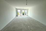 Grünblick & Cityflair: 51m² Neubau mit Balkon & Sauna Nähe Meiselmarkt