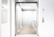 Verkehrsgünstige modernisierte Bürofläche 450 m² - 2 Obergeschoss