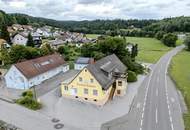 Beliebtes Traditionsgasthaus mit viel Potenzial – Gasthaus „Tonipeter“ in Voitsberg-Lobming steht zum Verkauf