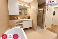 Exklusive 3-Zimmer-Wohnung, vollrenoviert, 113m², 5. Etage, Top-Lage 1080 Wien!