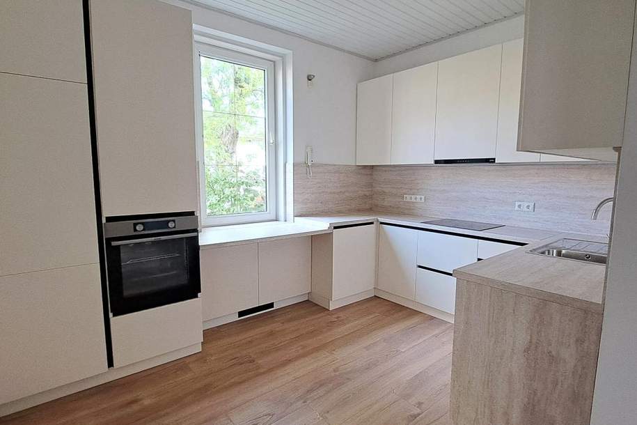 PROVISIONSFREI! Altbauflair für Mieter mit jungen Ideen!, Haus-miete, 1.560,00,€, 3150 Sankt Pölten(Land)