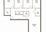Zukunftssichere Anlegerwohnung im Neubau: 5-Zimmer-Wohnung zum Bestpreis
