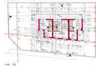Modernes 4-Zi-Reihenhaus Erstbezug mit Garten &amp; 2 Balkonen in Korneuburg, 110m²