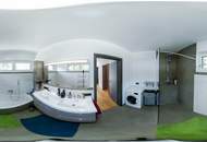 „Wo Wohngenuss beginnt“ – stilvolles, neuwertiges Einfamilienhaus