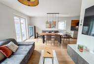 Modernisiertes Reihenhaus in Tribuswinkel mit Garten und Terrasse – Ihr neues Zuhause!