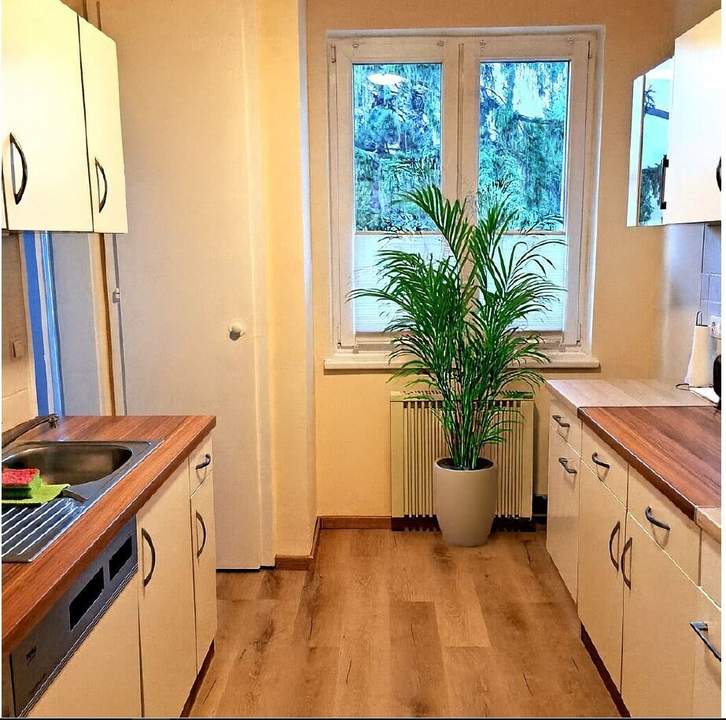 Traumhafte Eigentumswohnung im Herzen der Stadt - Ideal für Anleger und Paare!!!