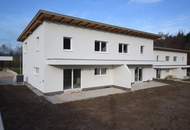 Doppelhaushälfte in Steinakirchen - PROVISIONSFREI