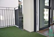 Elegant - Hochwertig - Terrasse - Ruhelage - Dienstwohnung!