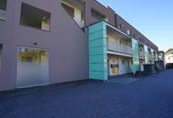 Stadtnah wohnen, grün genießen moderne Wohnkultur inkl.Tiefgaragenplatz und Freistellplatz!