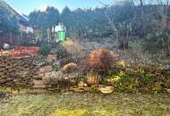 Familientraum in Mauerbach: Reihenhaus mit Garten, Terrasse &amp; Potenzial