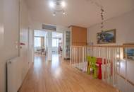 Charmante Wohn-Oase mitten in der Stadt - 126m² Wohnraum, + Terrasse, + Garten, Stellplatz und viel Komfort!