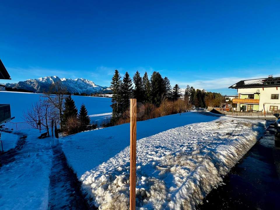 Preisreduktion! VIEL RUHE UND IDYLLE MIT VIEL SONNE