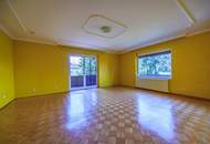 Mehrfamilienhaus mit Park in Pubersdorf