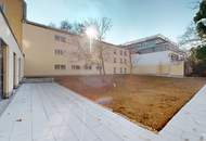 Individuell anpassbares Loft-Büro mit Terrasse und Gartenblick