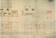 Charmantes Landhaus in Gutenstein, 200m², 8 Zimmer, Garten, renovierungsbedürftig! Jetzt preisreduziert!!