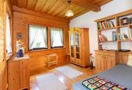 Ein Zuhause mit Freiraum und vielen Möglichkeiten in Ebensee