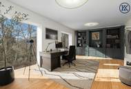 Wo die Seele ihr Zuhause findet: Ein Kunstwerk zwischen Wald und Wien