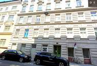 | ERDGESCHOSSLAGER | IN SEHR GUTER LAGE| NÄHE GUMPENDORFER STRASSE |