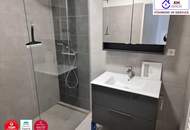 Lichtdurchflutete neu renovierte Wohnung