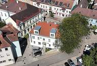 Über 4 % Rendite! Wohn- und Geschäftshaus / Zinshaus am Purkersdorfer Hauptplatz