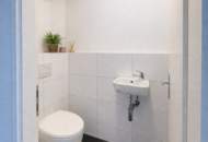 Großzügige 2-Zimmer-Wohnung nahe Hbf mit gepflegtem Gemeinschaftsgarten - sofortige Rendite oder Eigennutzung möglich!