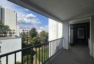 Nähe U4 und Hietzinger Hauptstraße - inkl. zwei Terrassen (ca 26m²) und Garagenstellplatz - zwischen Auhofstraße und Hietzinger Kai