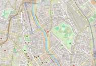 Hochwertige Ausstattung nähe Augarten - Maisonette / Terrasse / Klimaanlage / Erstbezug