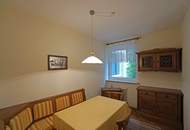 Gepflegte 4-Zimmer-Wohnung mit Süd-Loggia in Grünruhelage an der VOR-Kernzonengrenze