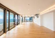 Luxus pur: Attraktives Apartment mit Rundumblick - Sonnenaufgang & Sonnenuntergang