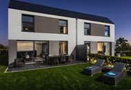 ++ LETZTE verfügbare EINHEIT ++ Doppelhaushälfte in Toplage