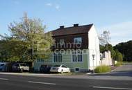 Mehrfamilienhaus mit Gewerbegrundstück - St. Veit
