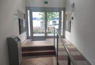 Zweizimmerwohnung nahe Westbahnhof in der Aegidigasse