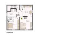 2,5-Zimmer-Wohnung mit Gartenbenutzung in Maxglan