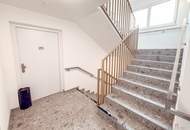 Ruhig wohnen mit Sonne & 2 Balkonen – 3-Zimmer-Wohnung inkl. TG in Hall in Tirol