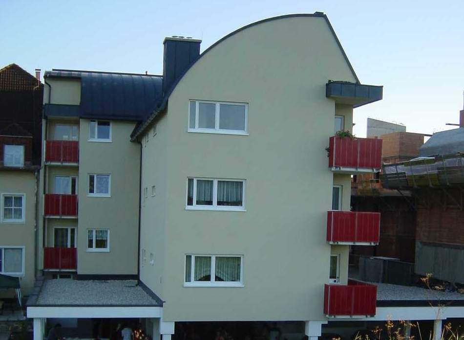 Pöchlarn, 3 Zimmer, 74 m² / 00540 00016