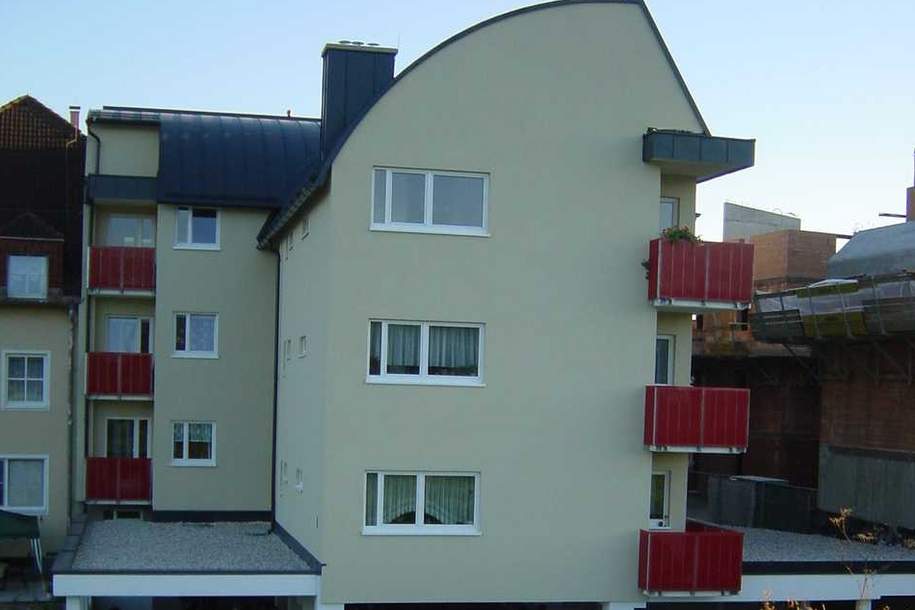 Pöchlarn, 3 Zimmer, 74 m² / 00540 00016, Wohnung-miete, 695,00,€, 3380 Melk