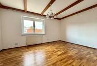 ++ NEU ++ GEPFLEGTE DREI Zimmer Wohnung in HIMBERG