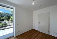 Traumhafte 3-Zimmer-Gartenwohnung im Erstbezug samt Terrasse in Graz