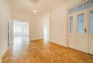 Wunderschöne 4 Zimmerwohnung im 2. Bezirk