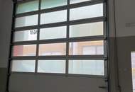 PROVISIONSFREI!!! Geräumige Halle 8 x 12m groß P