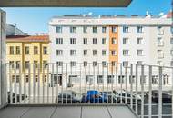SOFORT EINZIEHEN >> zentral begehbare 3-Zimmer Anlegerwohnung mit zwei Balkonen >> TOP LAGE