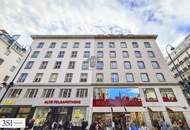 Traumhafte 4-Zimmer-Wohnung im Herzen von Wien – Top-Innenstadtlage beim Stephansplatz!