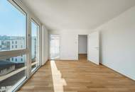 HELL - SONNIG - FREUNDLICH >> feine, moderne Wohnung mit viel Sonnenschein >> Floridsdorfer Spitz, Alte Donau