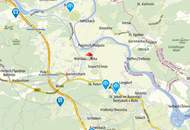 Wohnkomfort trifft Altbau-Charme