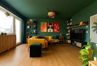 Wohnen am Schafberg – Wo Sonne, Ruhe und modernes Design ein Zuhause formen