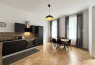 Möblierte 3-Zimmer-Wohnung im 19. Bezirk - Donaukanal und Wertheimsteinpark ums Eck!