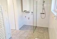 FINANZIERUNGSAKTION* - Erstbezug und Ruhelage in Mariatrost: moderne 4-Zimmerwohnung mit Terrasse, mit Garten und 2 Tiefgaragenplätze