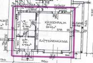 Vielseitig nutzbare Büro/Geschäftsräumlichkeit in Miesenbach